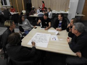 UVODNO SREČANJE ŠMARŠKE AKADEMIJE 1